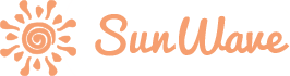 Sunwave Station logo
